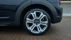 MINI Countryman 1.5 Cooper Exclusive 5dr Auto [Comfort Pack] Petrol Hatchback